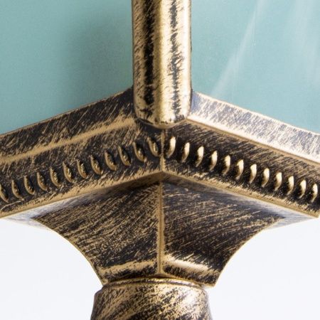 Уличный светильник Arte Lamp Memphis (Мемпхис) A3161PA-1BN