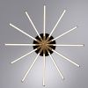 Светильник потолочный Arte Lamp Fernando (Фернандо) A2199PL-6BK
