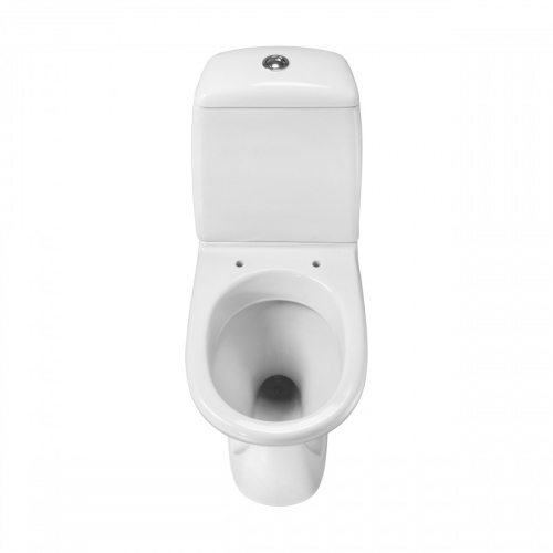 Унитаз-компакт Jika Era 8245320002429 напольный с бачком - фото 2
