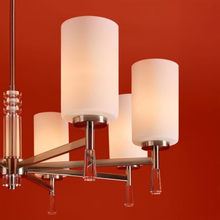 Светильник подвесной Freya Chic Classic FR2031PL-08N