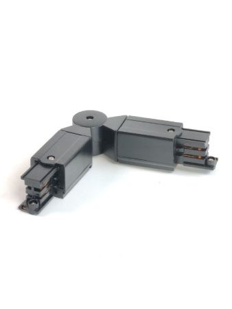 Угол поворотный Kanlux Bsl (Бсл) BSL 130 BK