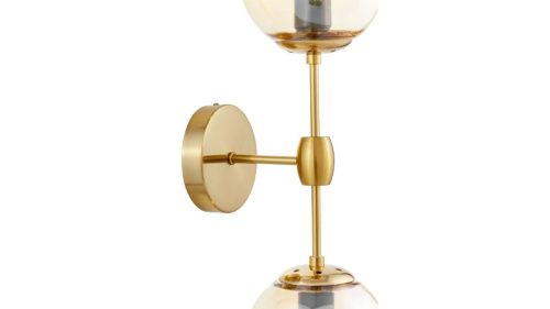 Бра Lumina Deco Zodiak (Зодиак) LDW 6001-2 MD - фото 3