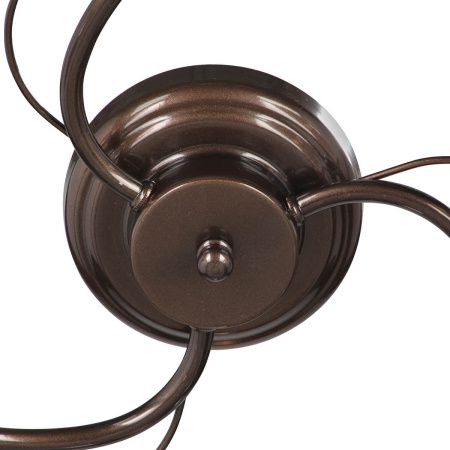 Люстра потолочная Vitaluce V4937-7 V4937-7/3PL