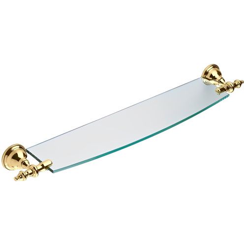 Полка в ванную комнату Webert Armony AM500701010 - фото 2