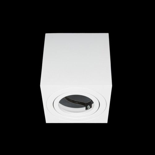 Светильник накладной Loft It Unit 10340/A White - фото 2