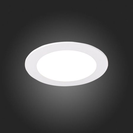 Светильник встраиваемый ST Luce LITUM (ЛИТУМ) ST209.538.09