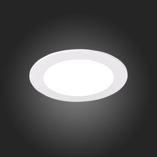 Светильник встраиваемый ST Luce LITUM (ЛИТУМ) ST209.538.09 - фото 4