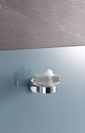 Мыльница Grohe Essentials 40444001