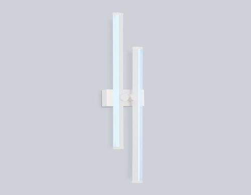Светильник настенный Ambrella Light LineTech (ЛинеТецх) FL6151 - фото 3