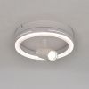 Светильник потолочный Escada 20044led 20044SMA/02LED WH