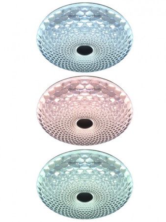 Люстра потолочная Natali Kovaltseva LED LAMPS RGB (ЛЕД ЛАМПС РГБ) LED LAMPS 81071