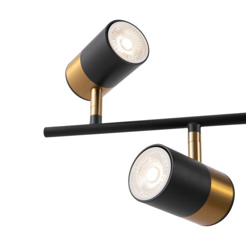 Светильник подвесной Freya Enzo Modern FR5201PL-06B - фото 4