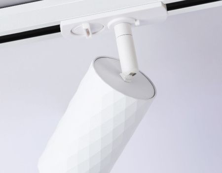 Трековый светильник Ambrella Light Track System (Трацк Сыстем) GL5131