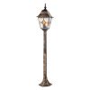 Ландшафтный светильник Arte Lamp Madrid (Мадрид) A1541PA-1BN