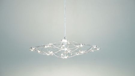 Люстра подвесная Favourite Thinner (Тхиннер) 4305-6P