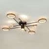 Люстра потолочная LED4U L3115-8
