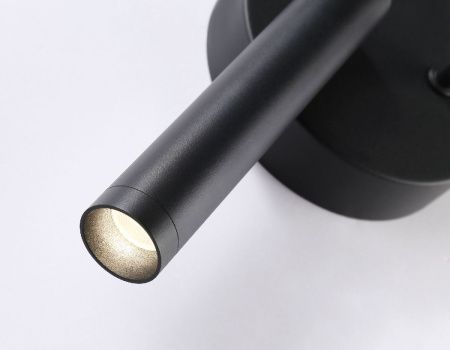 Светильник настенный Ambrella Light LineTech (ЛинеТецх) FL66385