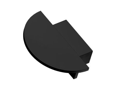 Заглушка (4 шт.) Ambrella Light Alum Profile (Алум Профиле) GP8120