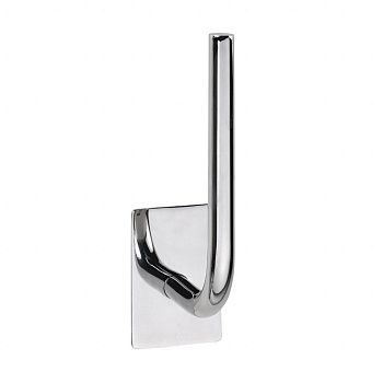 Бумагодержатель Bemeta EASY 163112231