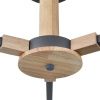 Люстра на штанге Lumion Colange (Цоланге) 8096/3C