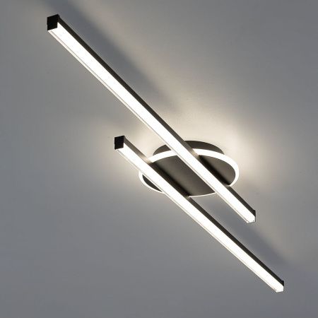 Люстра потолочная Citilux Trent (Трент) CL203621
