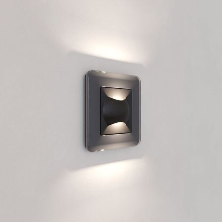 Подсветка для лестниц Werkel Moon (Моон) 4690389185601