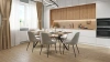 SPC ламинат Alpine Floor Solo ECO 14-6 MC Ларго толщина 0.35 см 34 класс 1220х183