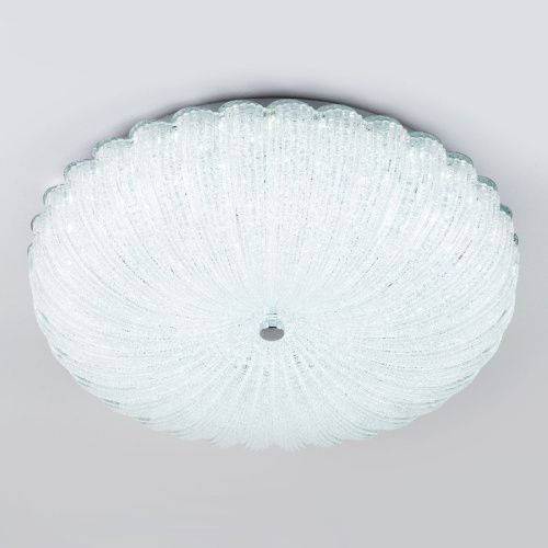 Светильник потолочный LED4U L1115-500 CR - фото 5