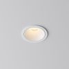 Светильник встраиваемый Maytoni Technical Alfa LED DL043-01-10W2.7K-RD-W
