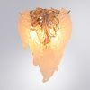 Светильник настенный Arte Lamp Lilly (Лиллы) A4070AP-2GO