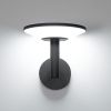 Уличный настенный светильник Citilux Dorn (Дорн) CLU05W