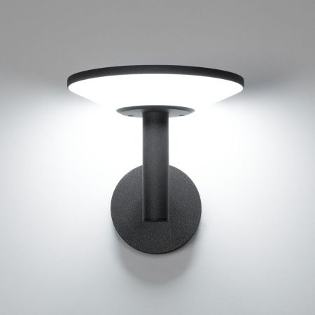 Уличный настенный светильник Citilux Dorn (Дорн) CLU05W