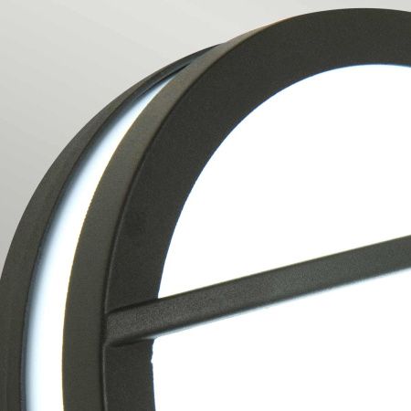Уличный настенный светильник Elstead Lighting Sven (Свен) SVEN-1R