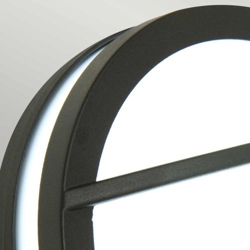 Уличный настенный светильник Elstead Lighting Sven (Свен) SVEN-1R - фото 2