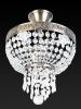 Светильник потолочный Toplight Phillis Bronze (Пхиллис Бронзе) TL1500X-03AB