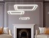 Светильник подвесной Ambrella Light ACRYLICA (АЦРЫЛИЦА) FA4329