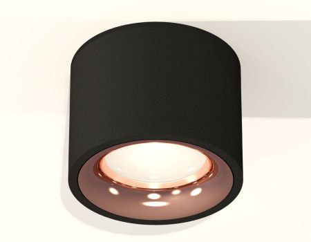Светильник накладной Ambrella Light TECHNO SPOT (ТЕЦХНО СПОТ) XS7511025