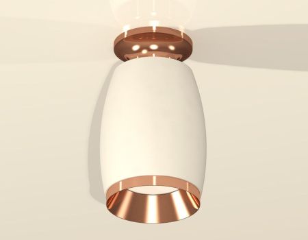 Светильник накладной Ambrella Light TECHNO SPOT (ТЕЦХНО СПОТ) XS1122045