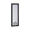 Светильник настенный Paulmann Outdoor Board Panel (Оутдоор Боард Панел) 94257