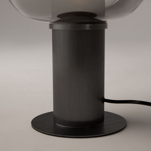 Светильник настольный Maytoni Smart Casual MOD414TL-01B - фото 5