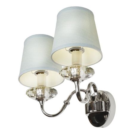 Бра iLamp Dolce Vita (Долце Вита) W2345-2 nic