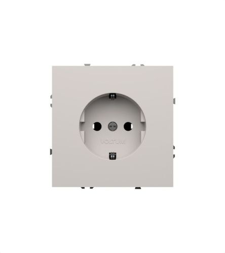 Розетка VOLTUM S70 VLS040102 - фото 3