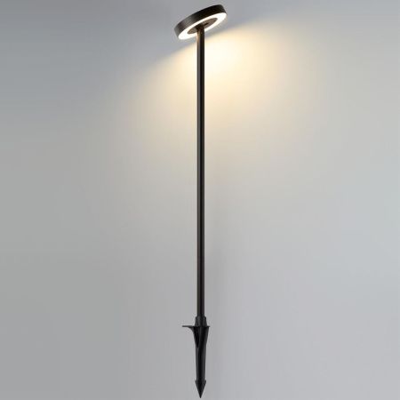 Ландшафтный светильник Odeon Light Disc (Дисц) 7189/6GLA