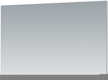 Зеркало De Aqua Сильвер 00261667 120х80 подвесное