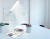 Настольная лампа Ambrella Light Desk (Деск) DE581