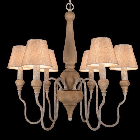 Люстра подвесная Loft It Countryside 10420