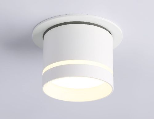 Спот Ambrella Light Move (Мове) TA1431 - фото 3