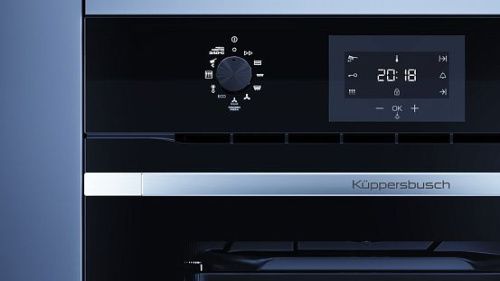 Духовой шкаф Kuppersbusch BP 6332.0 S2 - фото 5
