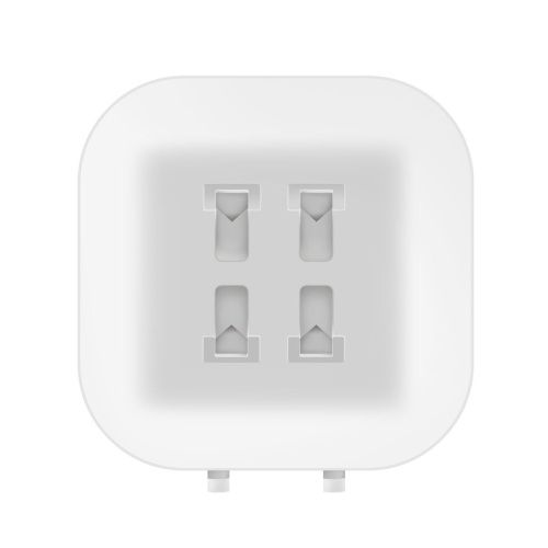 Водонагреватель электрический накопительный 2 кВт Zanussi ZWH/S 10 Mini O (Green) - фото 4