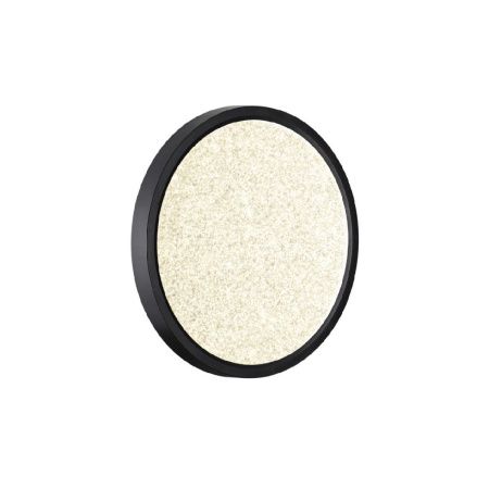Настенно-потолочный светильник Sonex Omega black (Омега блацк) 7662/18L